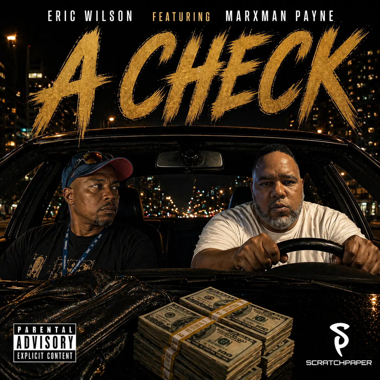 A Check