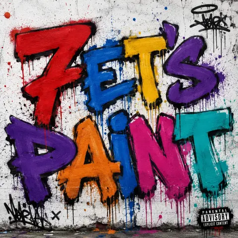7ET'S PAINT
