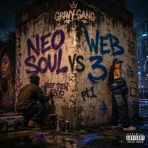 Neo Soul vs web3 pt 1