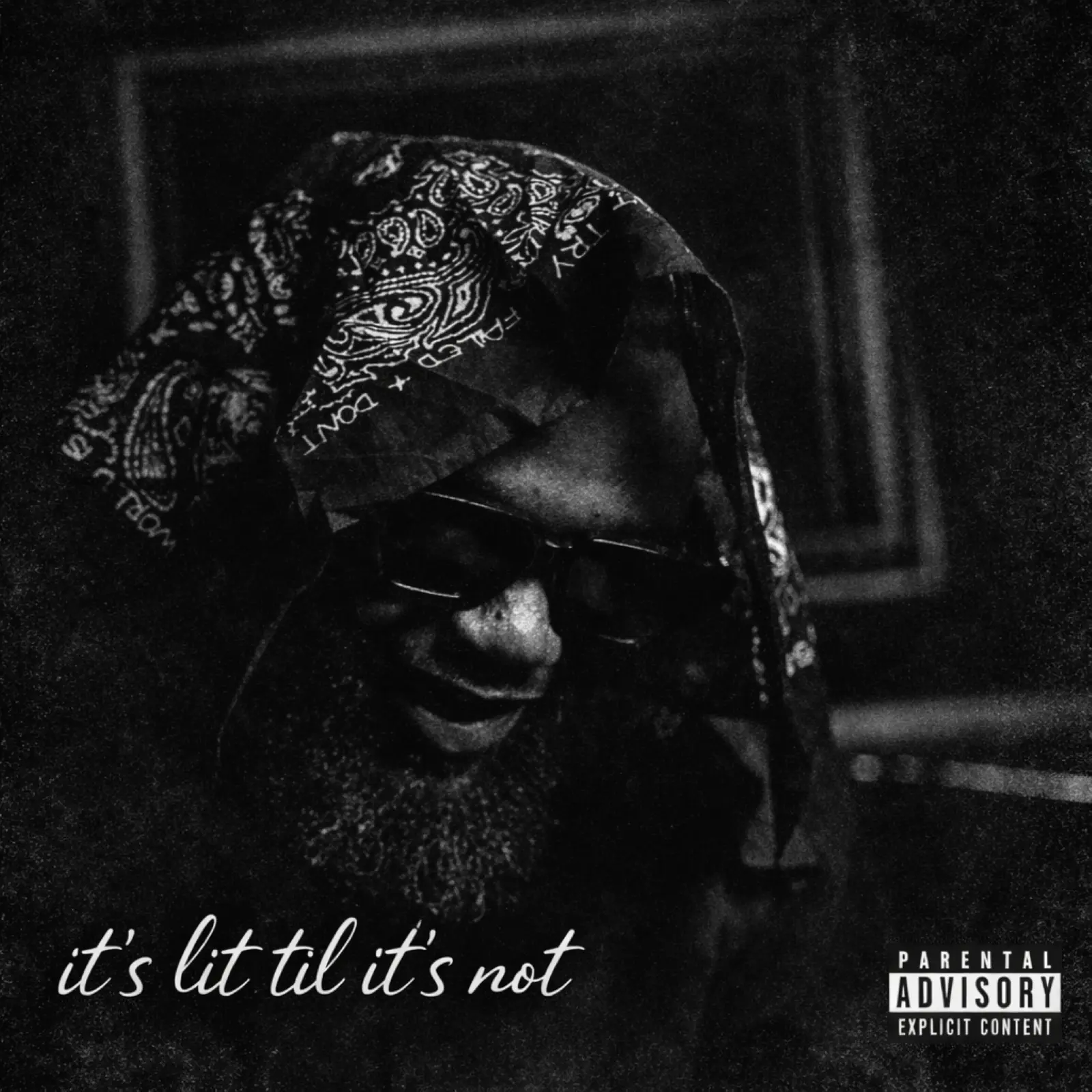 All We Got - Radio Edit 