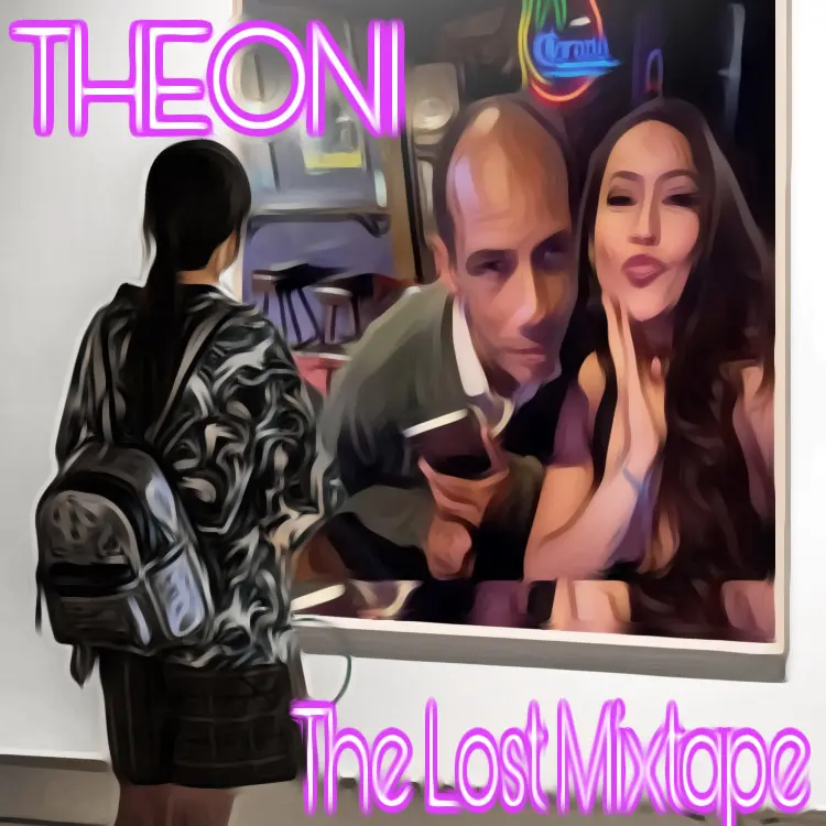 the lost mixtape