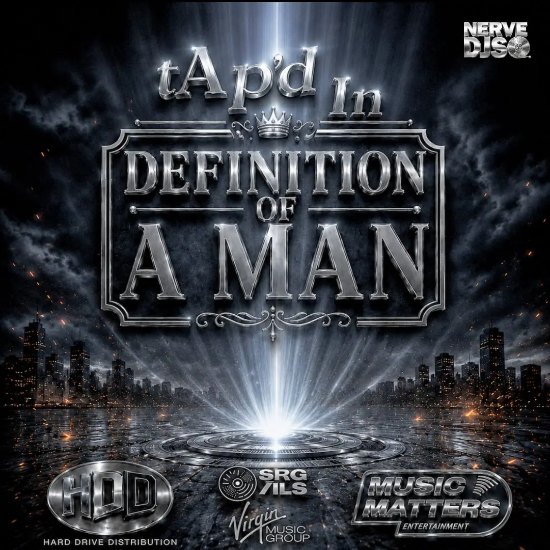 Definition of A Man (Radio)