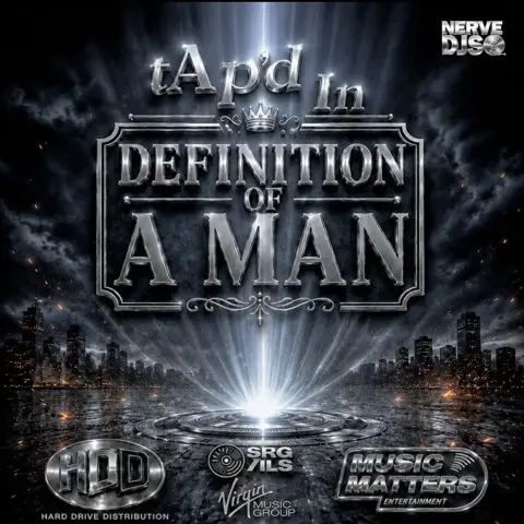 Definition of A Man (Radio)