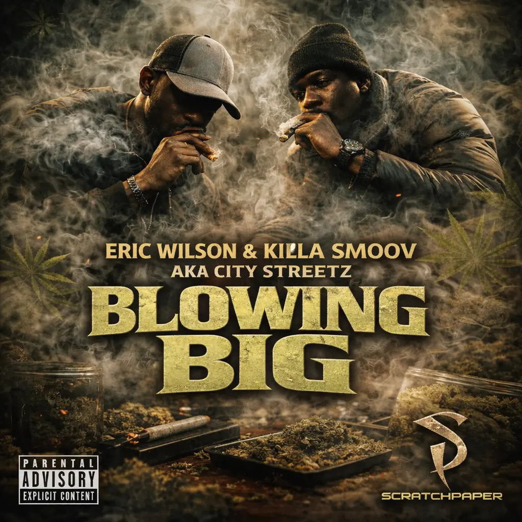 Blowing Big