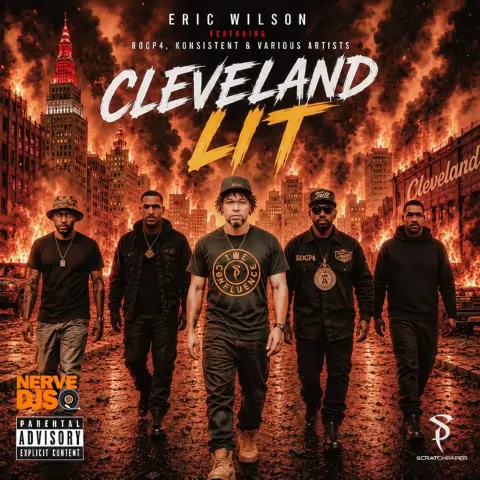 Cleveland Lit (Clean)