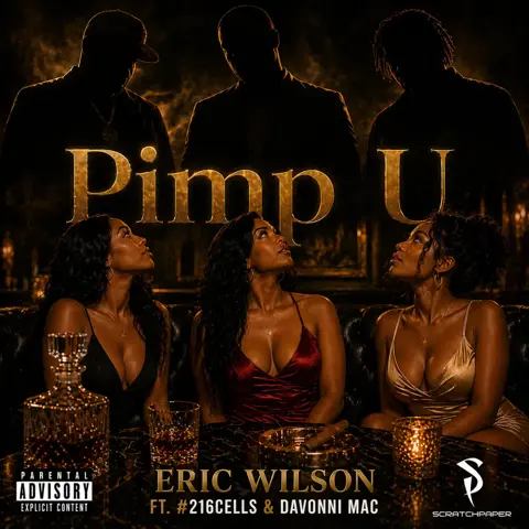 Pimp U