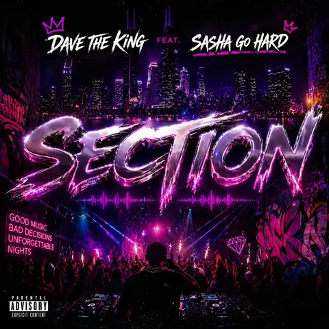 SECTION - DIRTY 