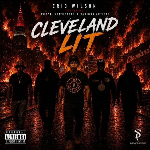 Cleveland Lit