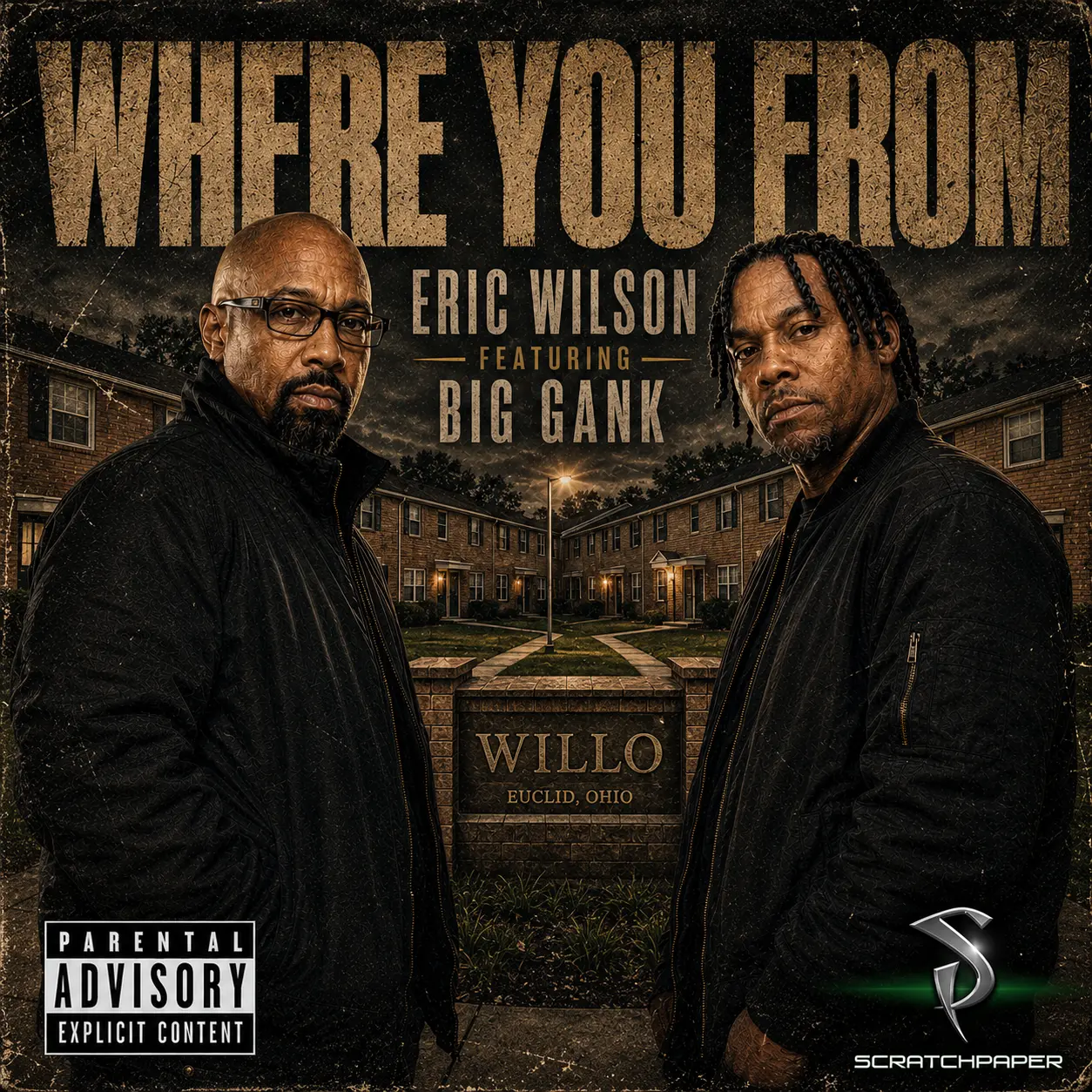 Where You  From