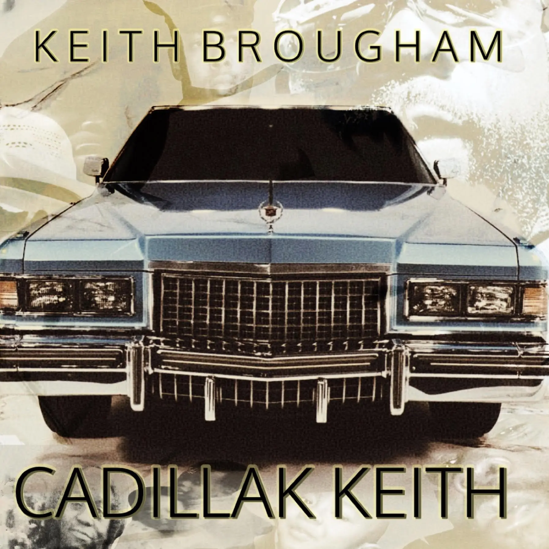 Cadillak Keith