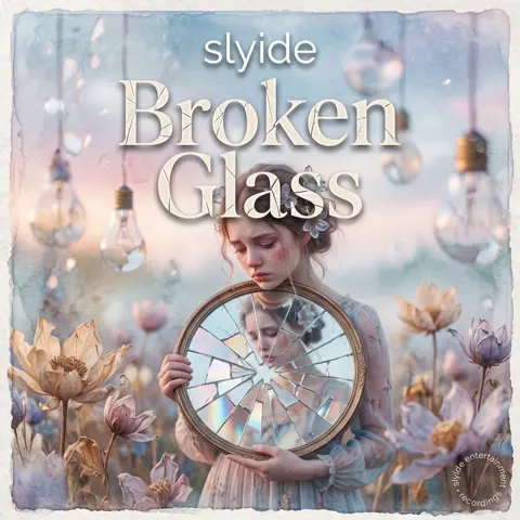 Broken Glass