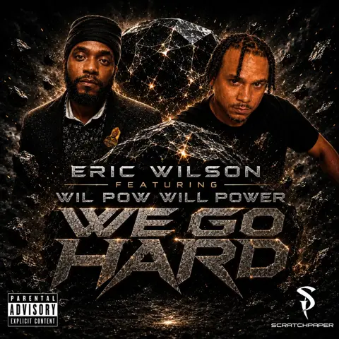 We Go Hard