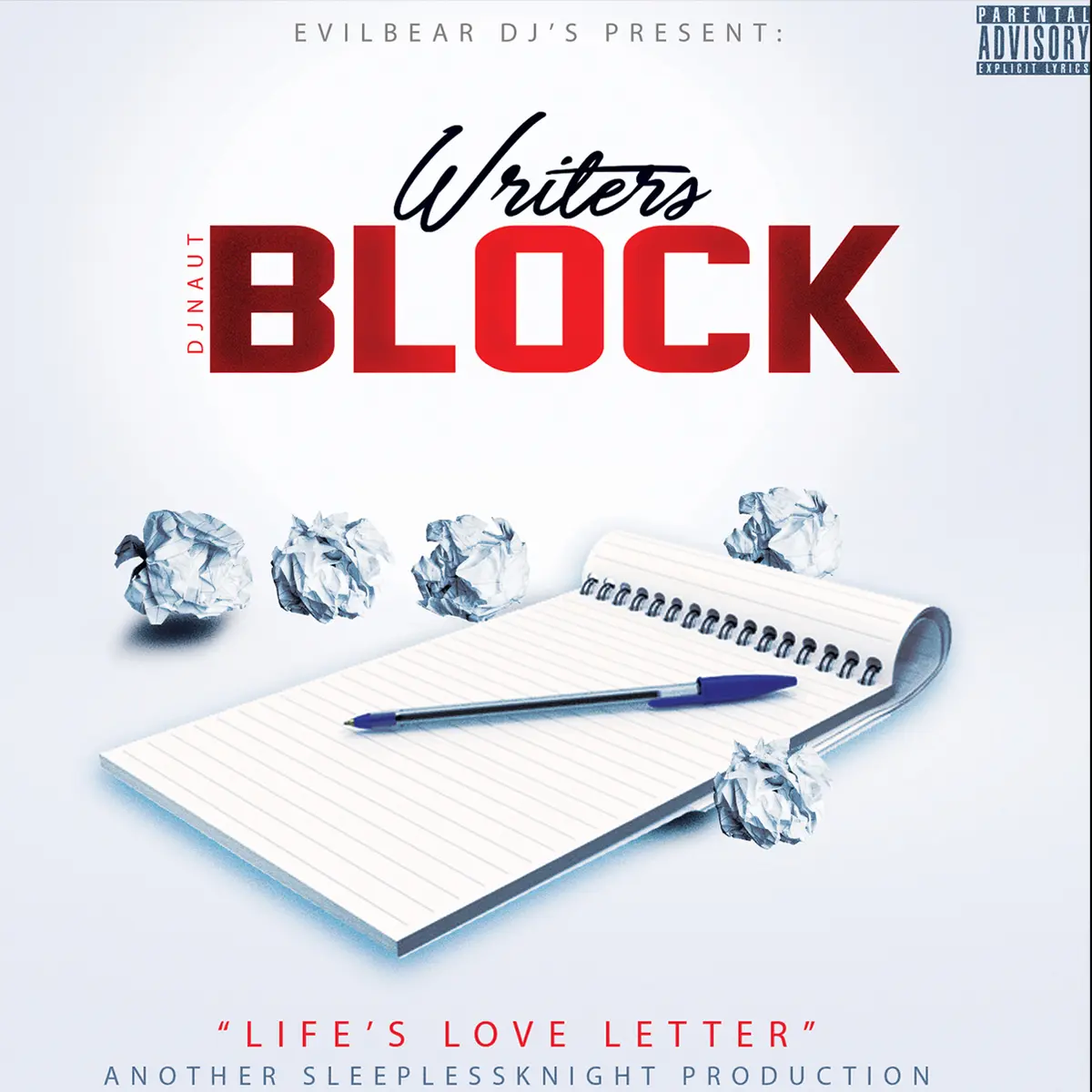 Writers Block