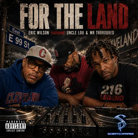 For The Land