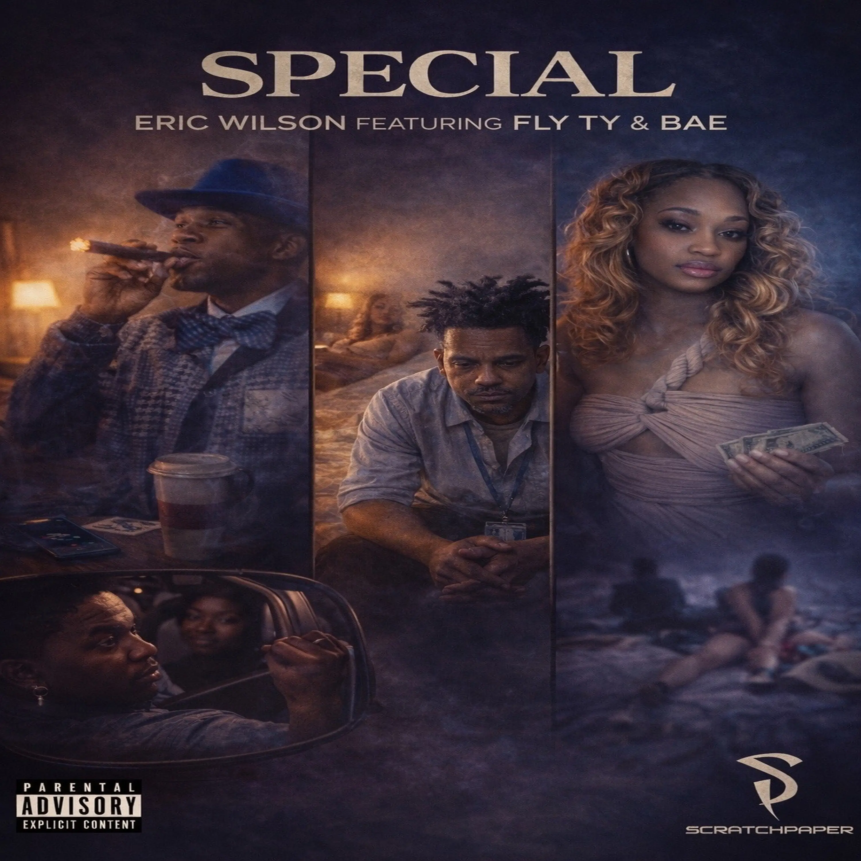 Special