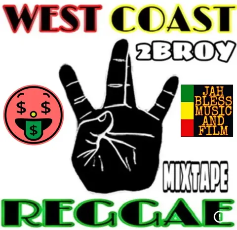 WEST COAST REGGAE