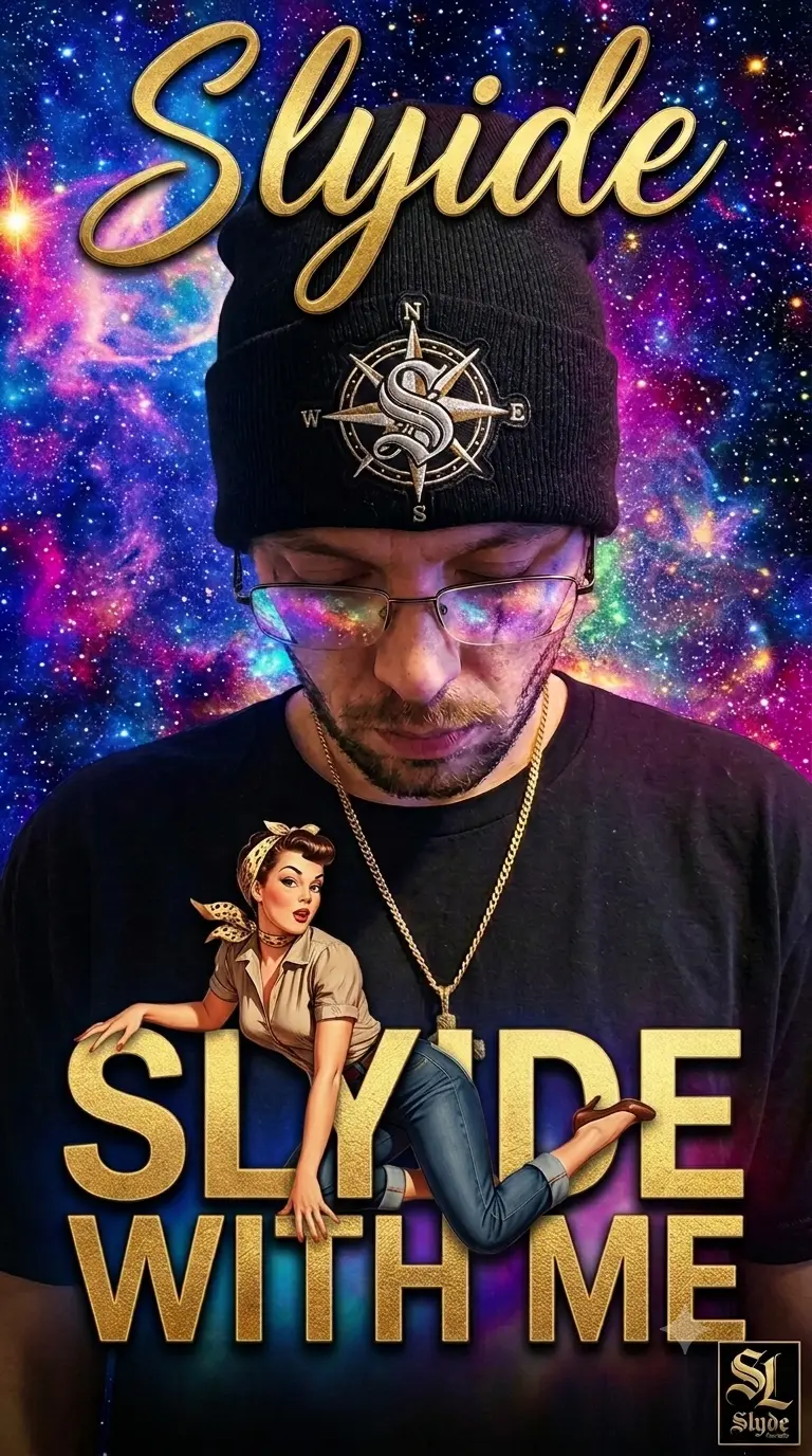 Slyide With Me