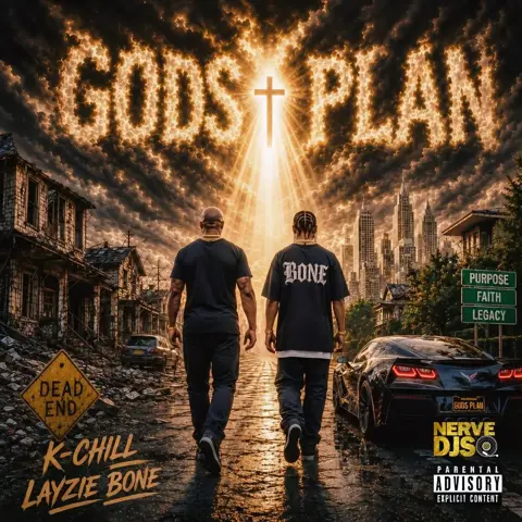 GODS PLAN (Dirty)