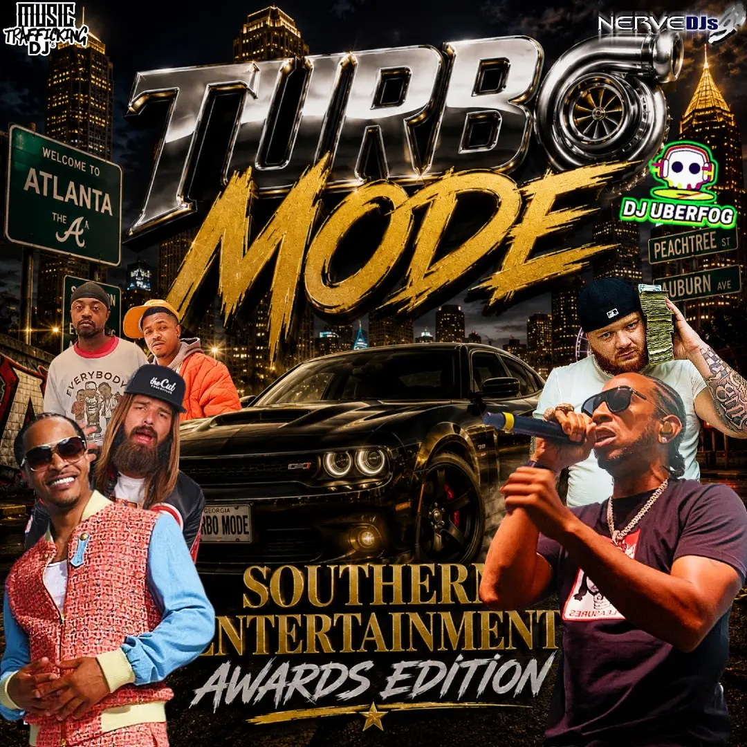 Turbo Mode (Southern Entertainemnt Awards Edition)
