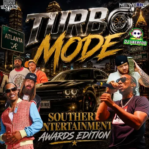 Turbo Mode (Southern Entertainemnt Awards Edition)