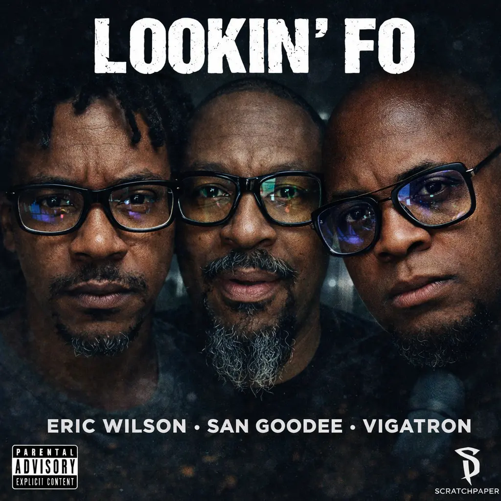 Lookin' Fo
