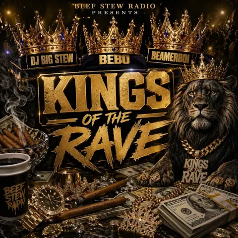 Kings Of The Rave