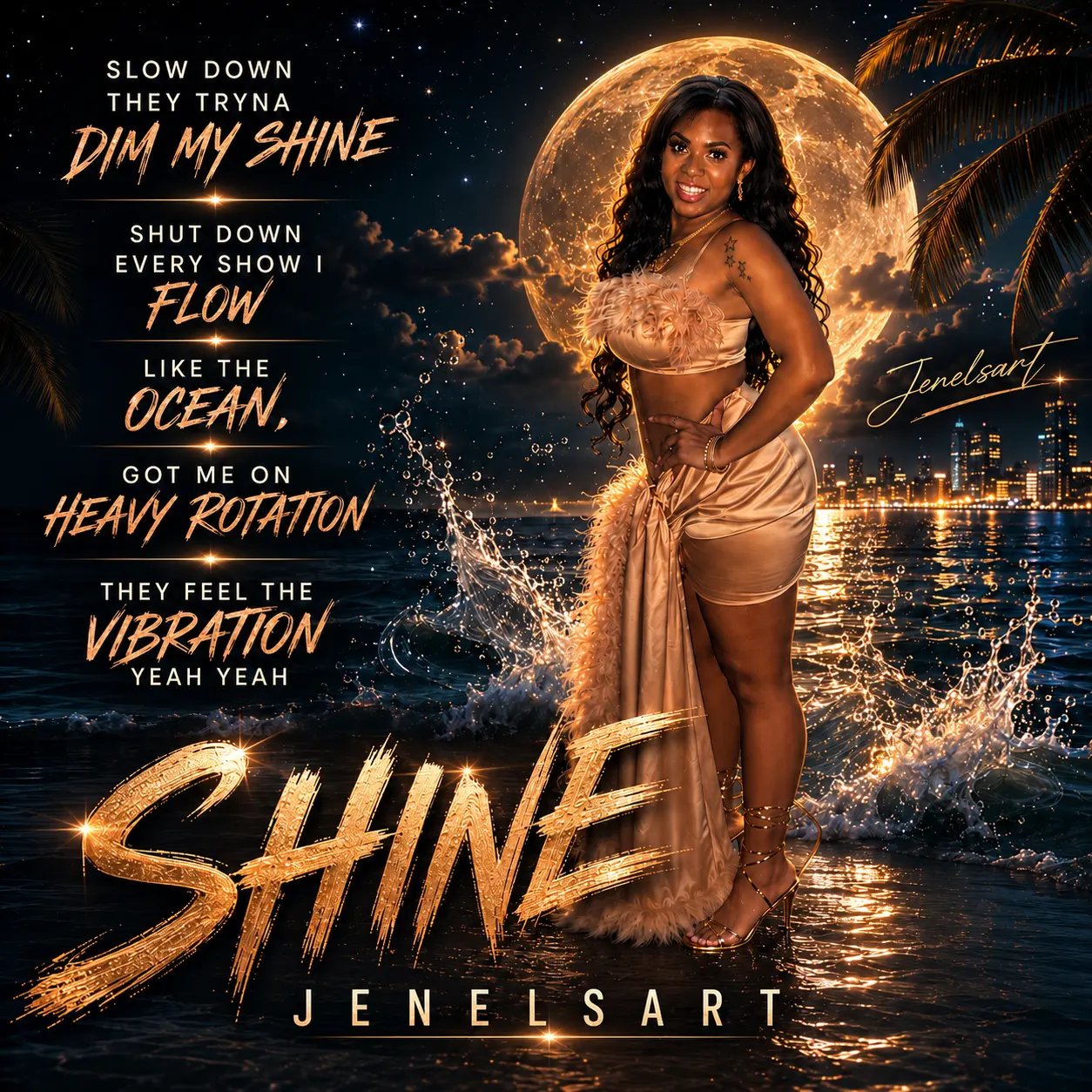 Shine
