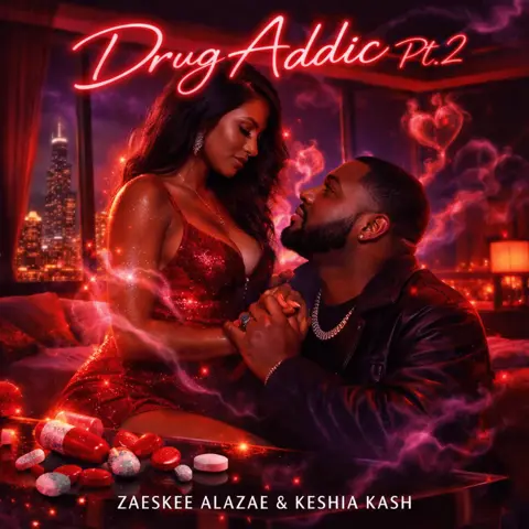 DRUG ADDIC PT 2.