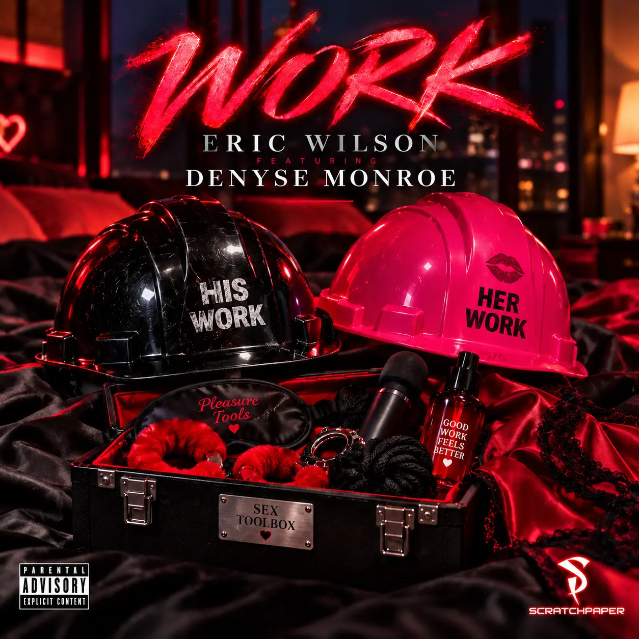 Work