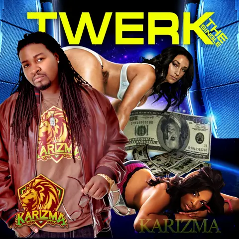 Twerk