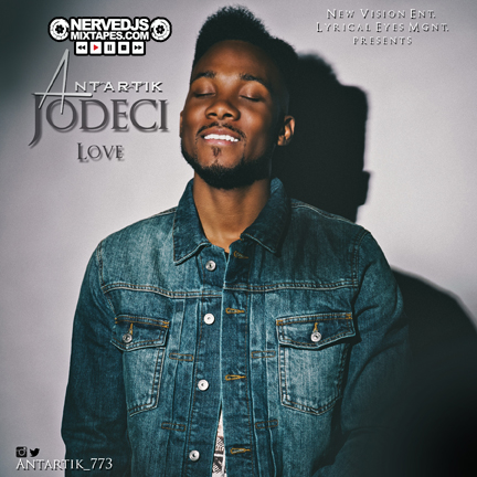 Jodeci Love