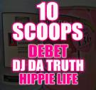 10 Scoops