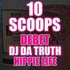 10 Scoops