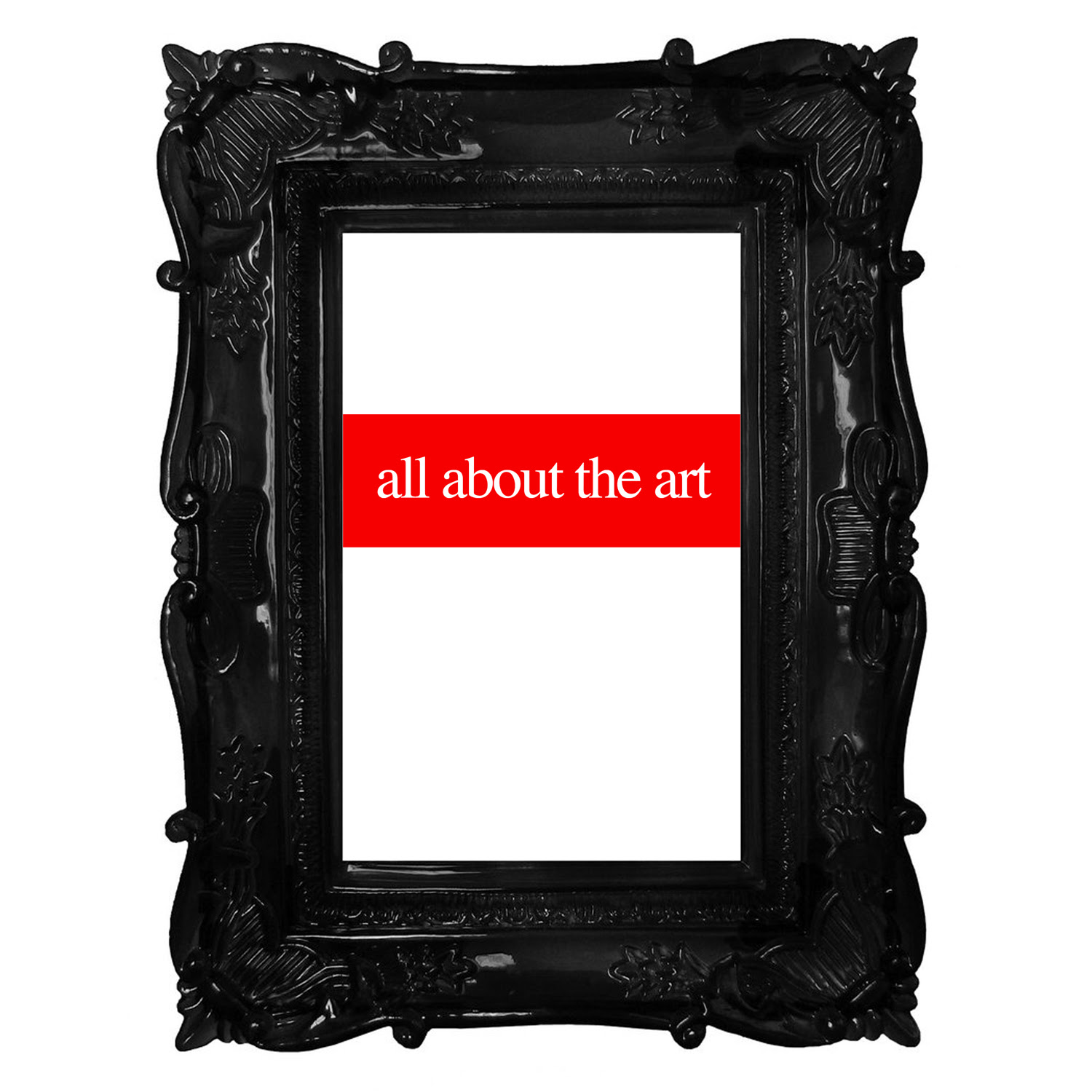 All About The Art
