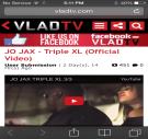 Triple XL (Official Video)