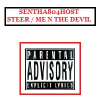 STEER / ME N THE DEVIL