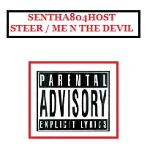 STEER / ME N THE DEVIL