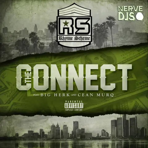 THE CONNECT