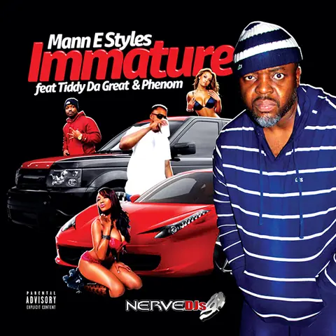 Immature (Dirty)
