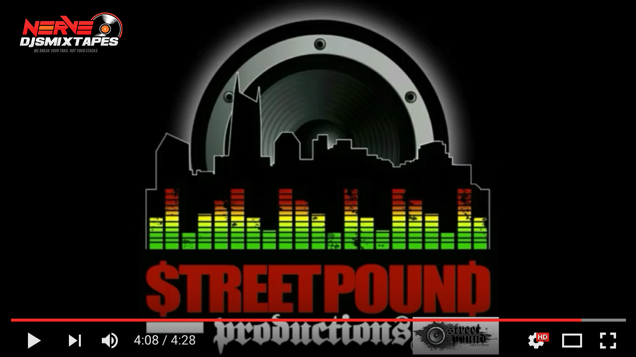 Tip'n 2 Slow (TMT Remix)