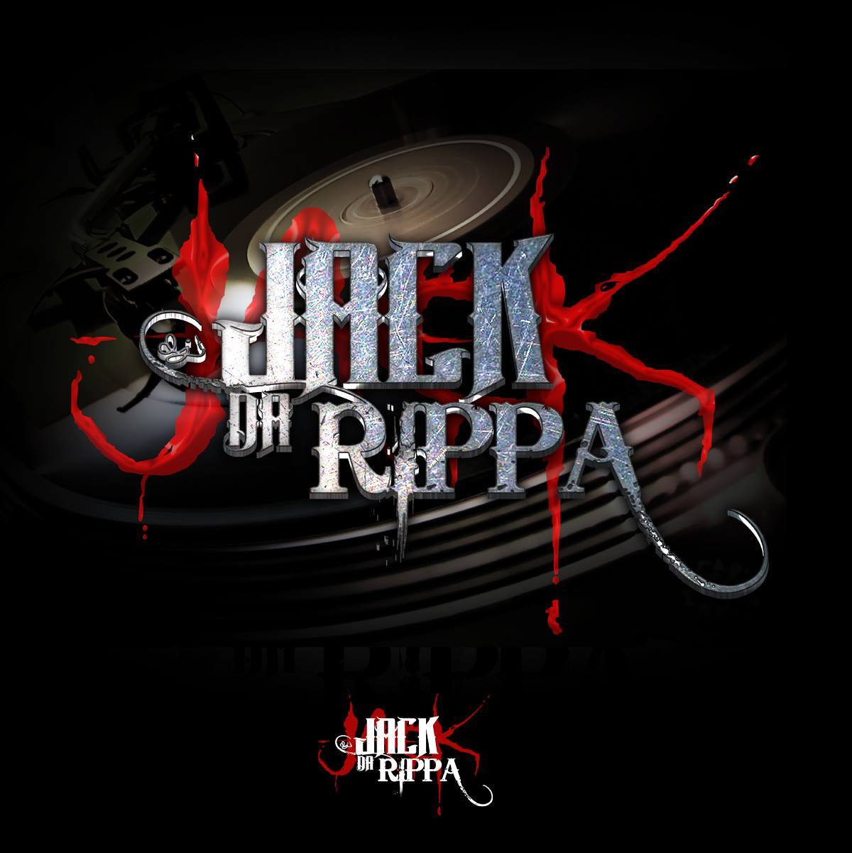 A Mini Doc: Thru The Eyes of Rippa