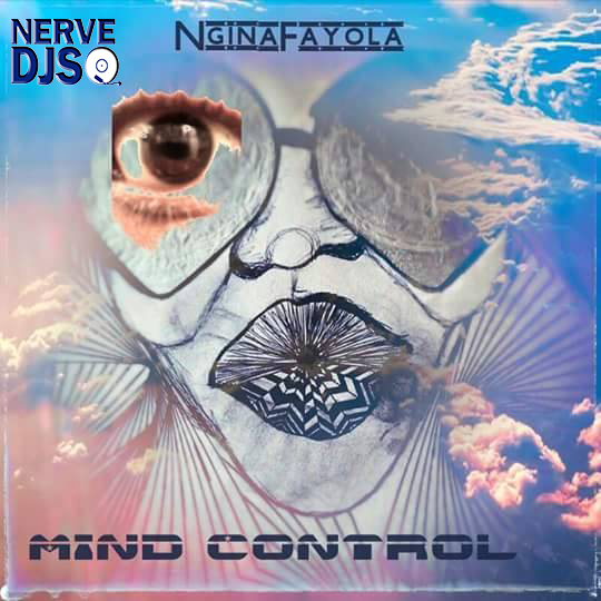 MIND CONTROL (One Way To Be A Slave)