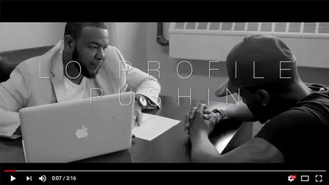Pushin (Official Video)