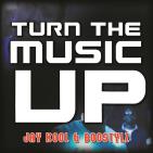 Turn the Music Up(rmx bw)