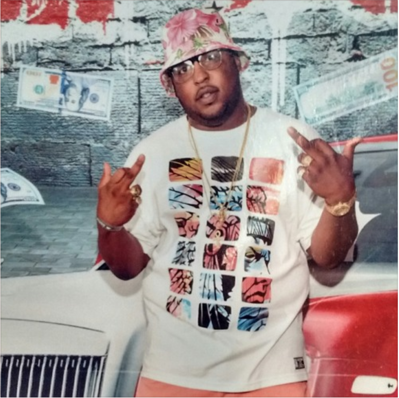 Moving That Work (OFFICIAL Music Video)