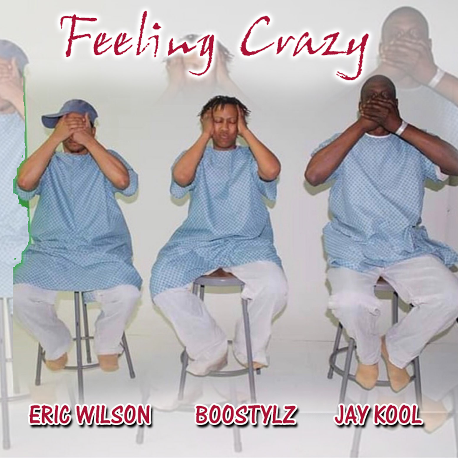 Feelin Crazy