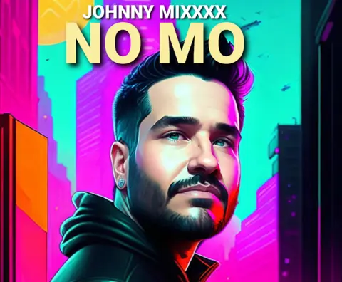 No Mo
