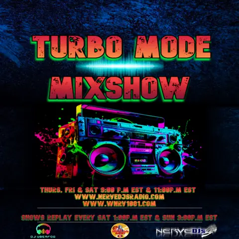 OBS Test Mix 