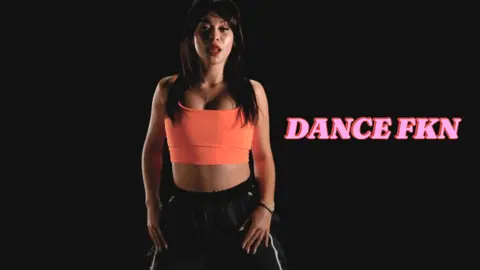 Dance FKN