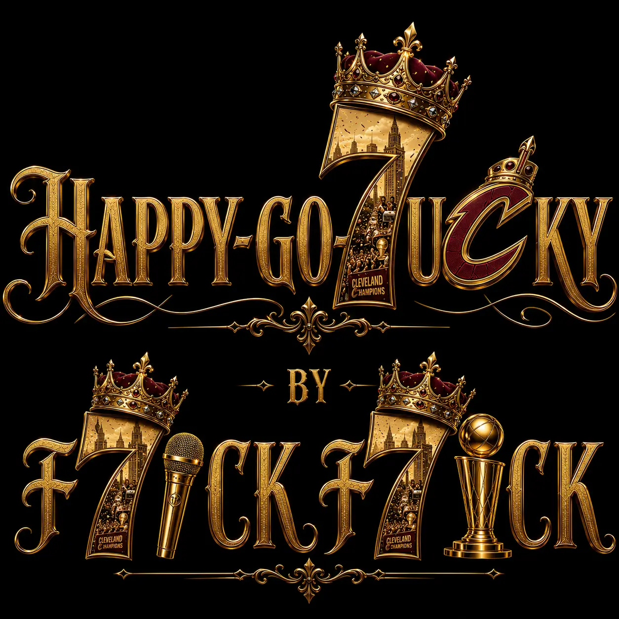 Happy-Go-7ucky